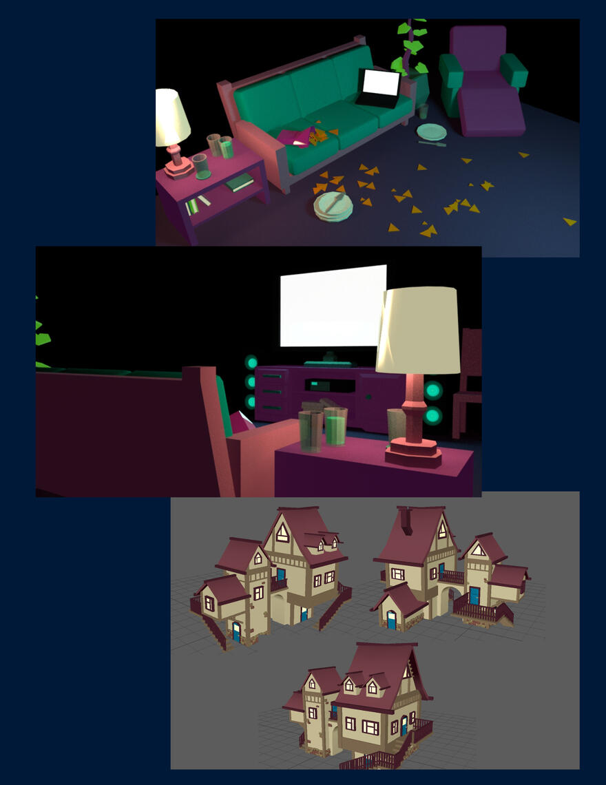 3D modeling Workshop